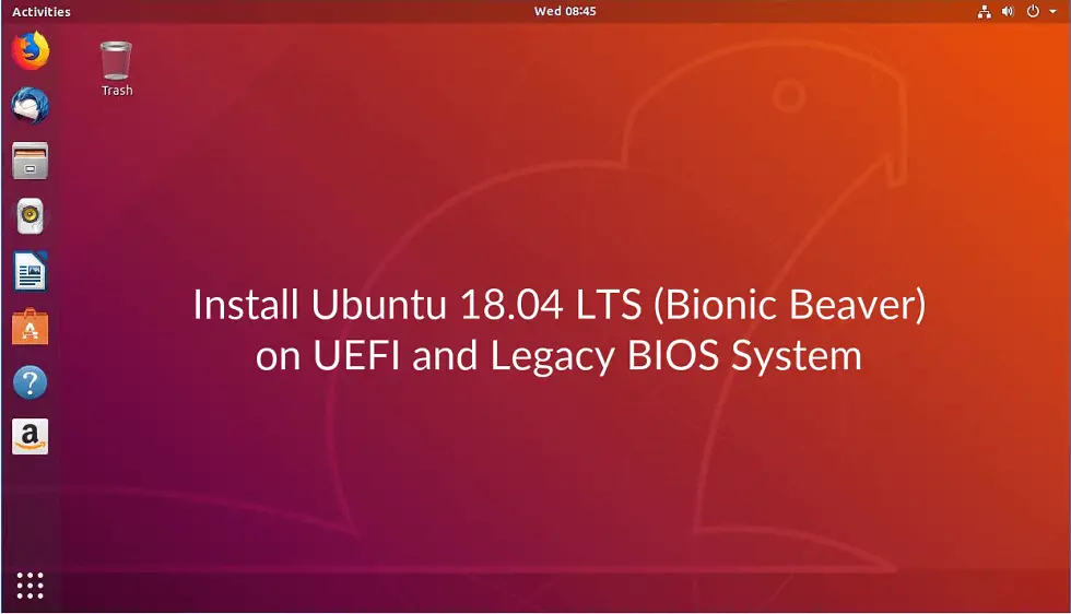 Install Ubuntu From Usb Legacy Stashokevents