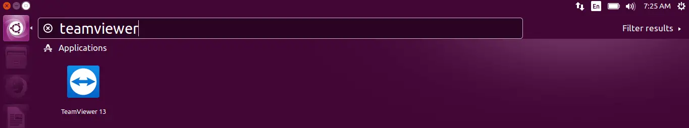 teamviewer ubuntu 16.10 teamviewer ubuntu 16.10