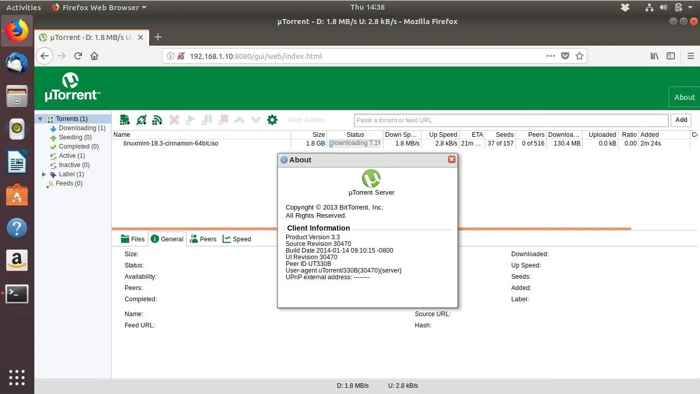 utorrent free download for windows 10 pro 64 bit