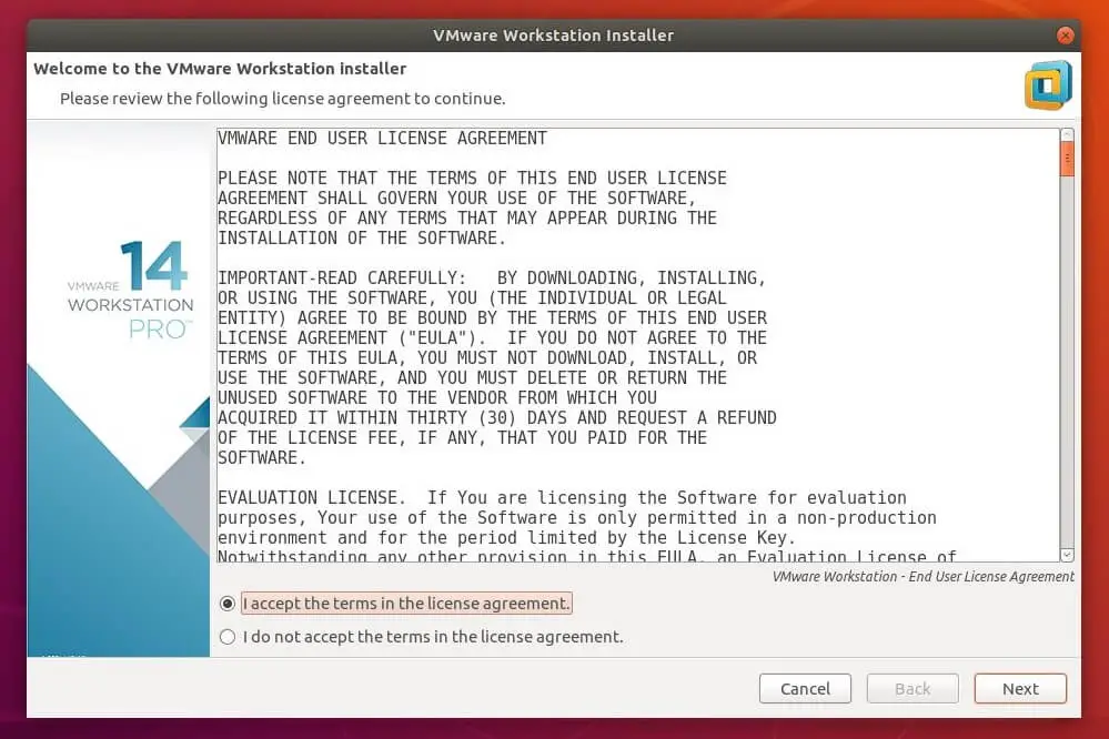 vmware workstation for free license vmware workstation for free license