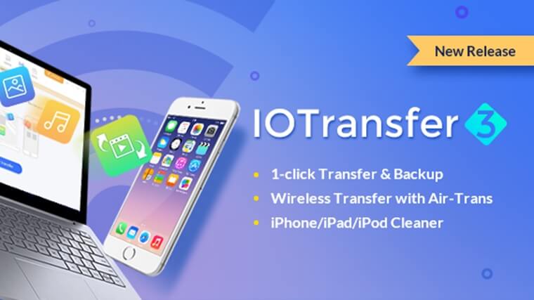 IOTransfer 3