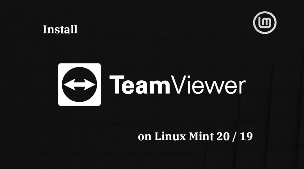 teamviewer 10 free download for linux