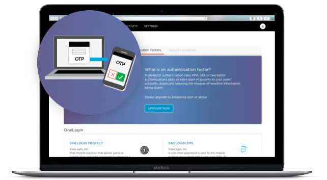 OneLogin: Providing Software For Multi-Layer Authentication