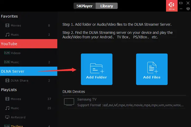 dlna media server mkv dlna media server mkv