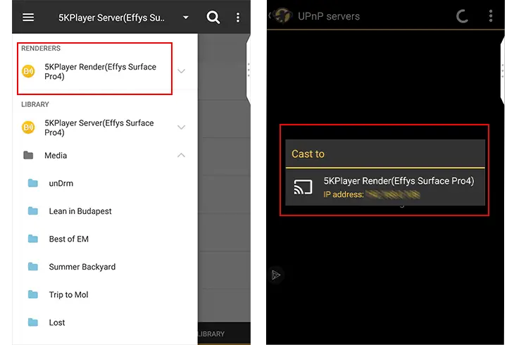 swinsian dlna renderer swinsian dlna renderer