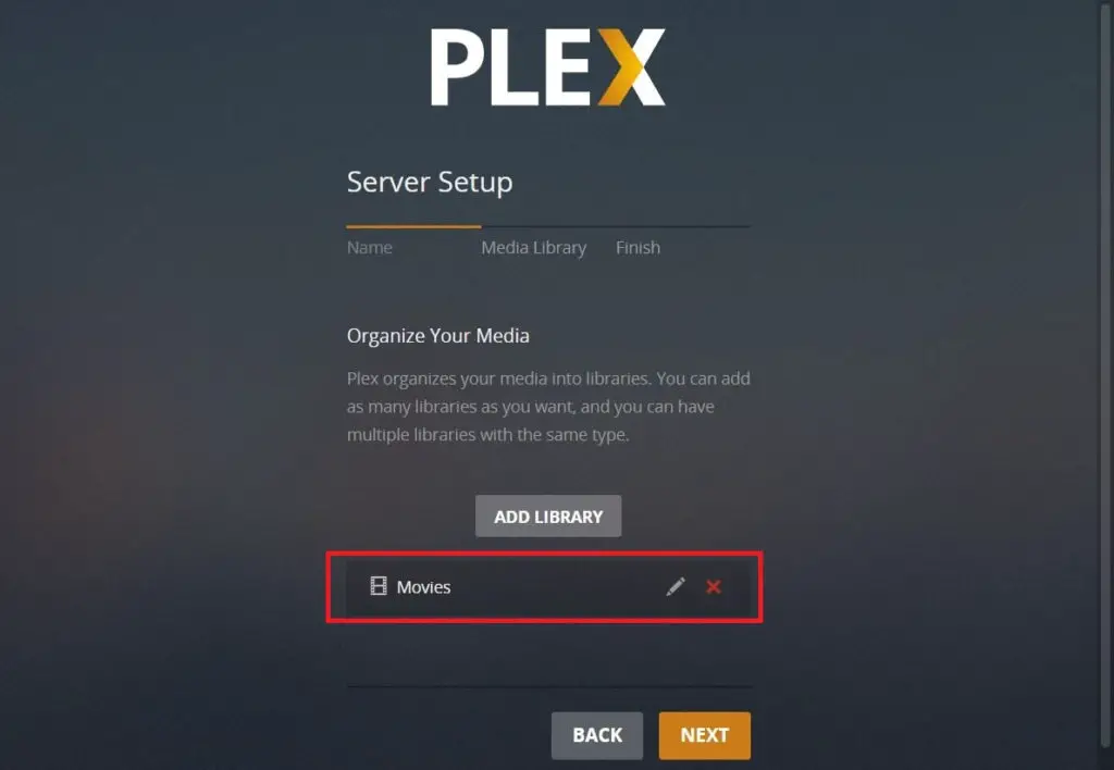 install plex media server linux mint 17