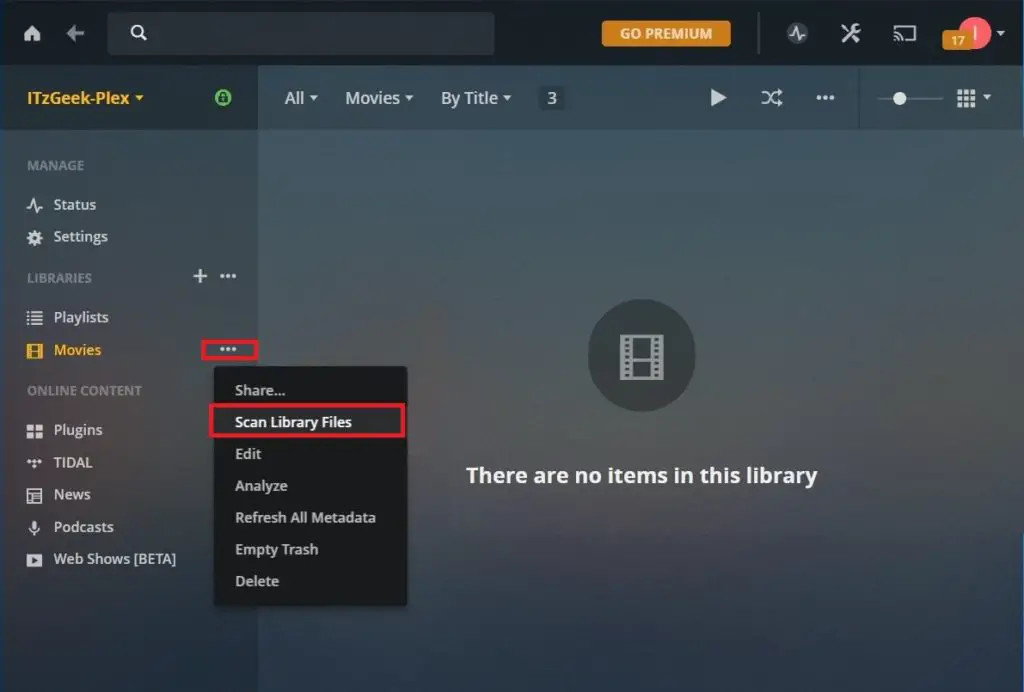 upgrade plex media server ubuntu upgrade plex media server ubuntu