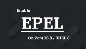 how to install epel repository on redhat fedora how to install epel repository on redhat fedora