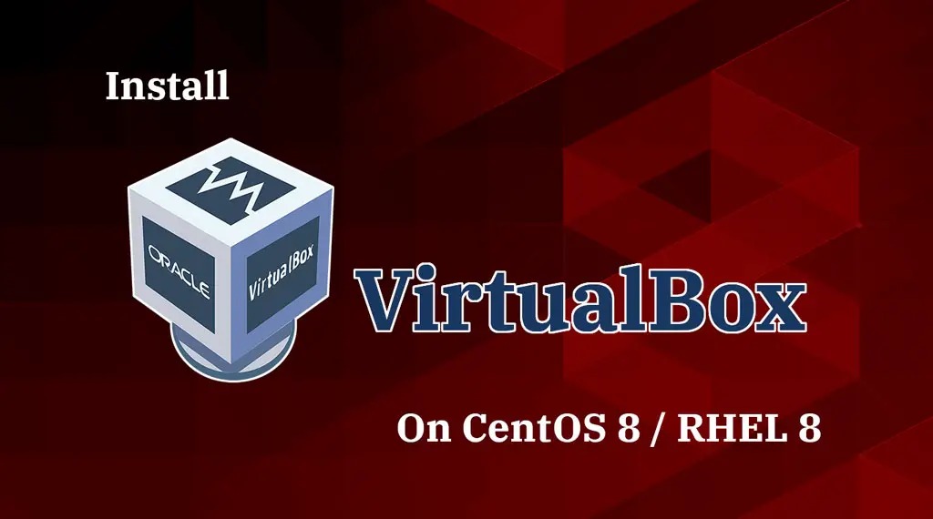 centos virtualbox centos virtualbox