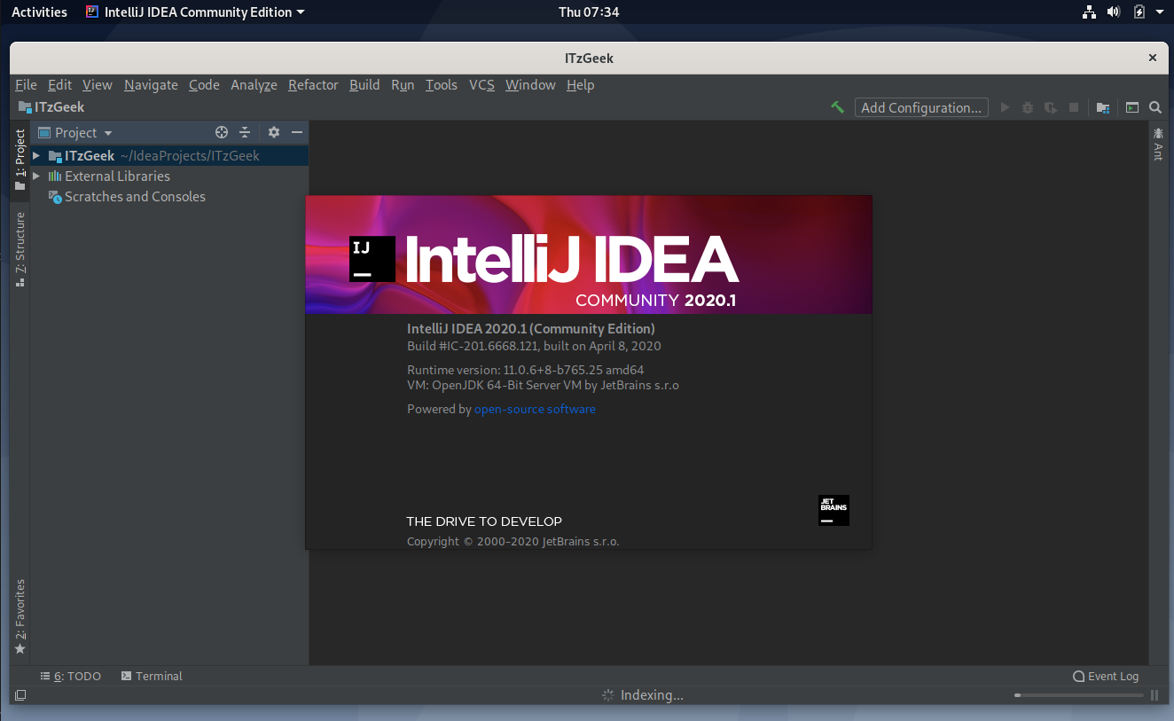 intellij idea community edition download intellij idea community edition download