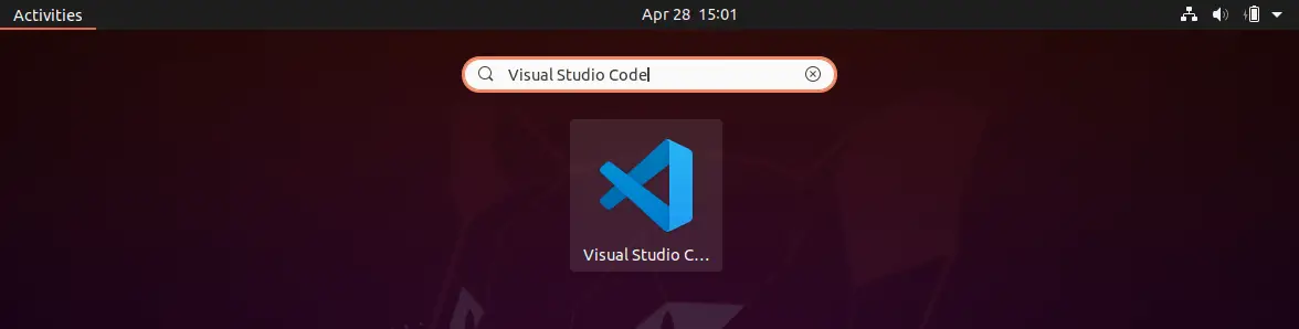 install visual studio code ubuntu 20.04 command line install visual studio code ubuntu 20.04 command line