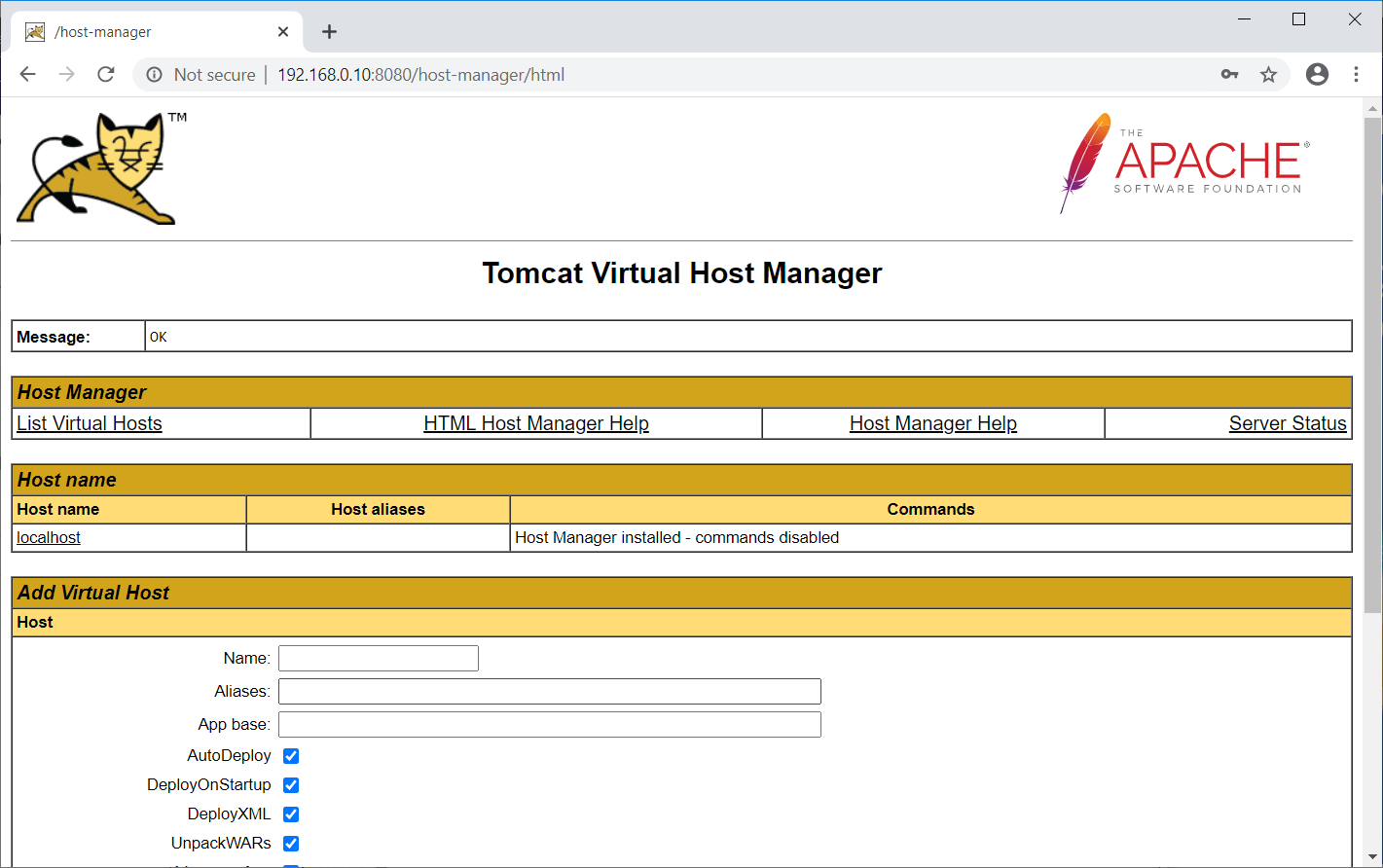 Apache Tomcat. Tomcat приложение. Интерфейс Tomcat. Сервер Апач Томкат. Apache access