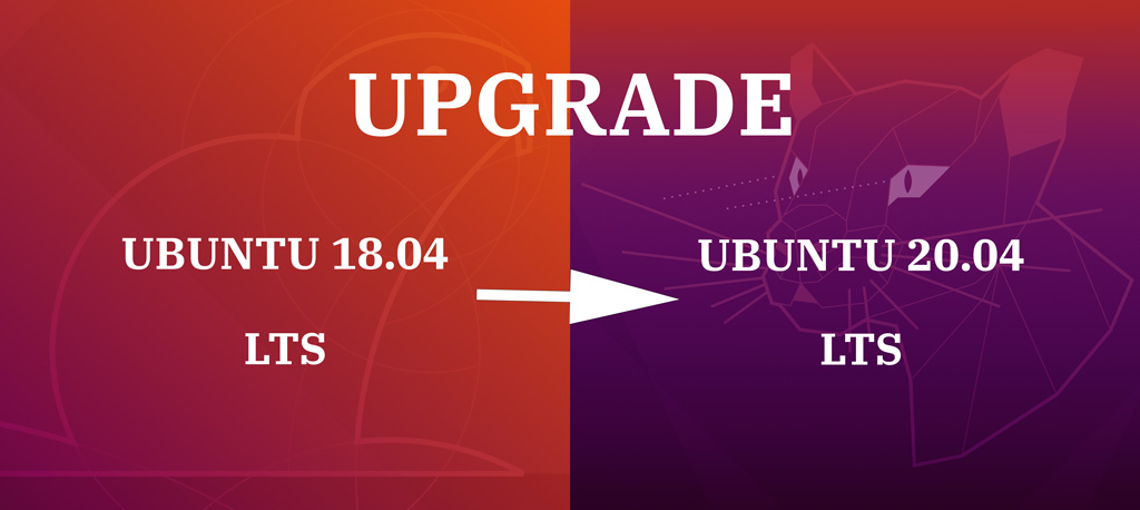 Upgrade To Ubuntu 20.04