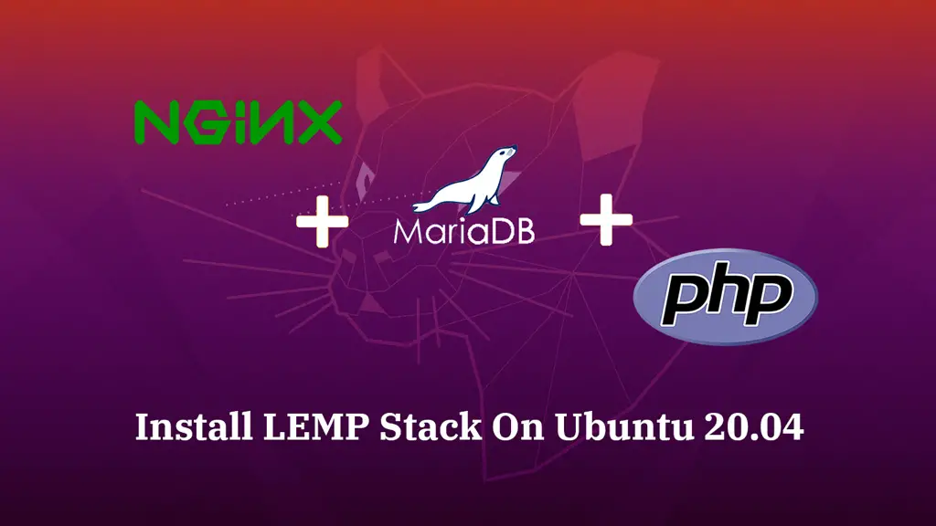 Install LEMP Stack On Ubuntu 20.04