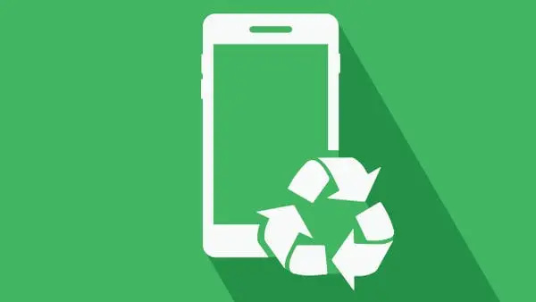 Recycle Your Mobile