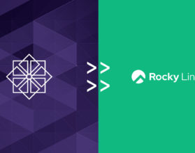 centos 7 to rocky linux 8 upgrade