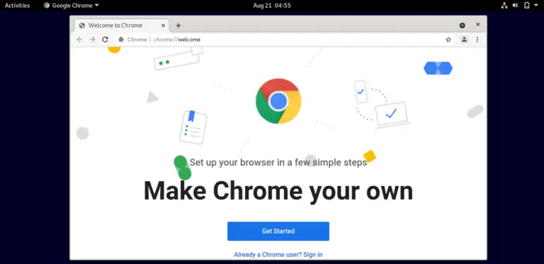 debian update google chrome debian update google chrome
