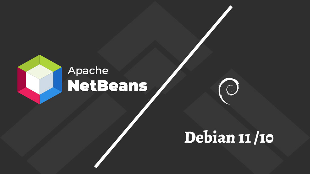 Install Apache NetBeans on Debian 11