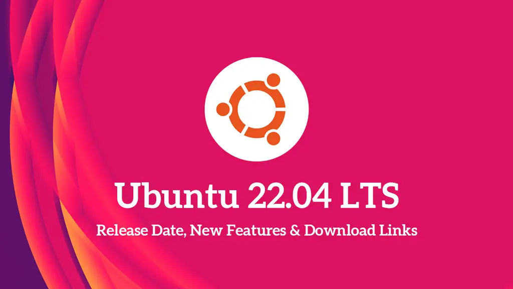 Ubuntu 22.04 Release Date